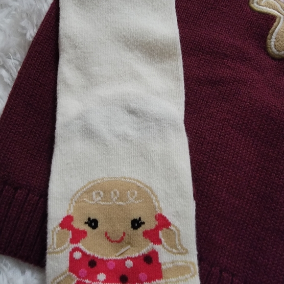 Girl's Sweater Bundle of 3 - Picture 4 of 8